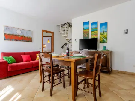 Palma Gaia Relax, Appartement 6 personnes à San Vito lo Capo - Photo 4
