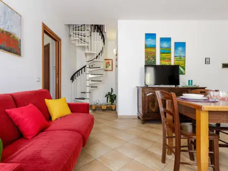 Palma Gaia Relax, Appartement 6 personnes à San Vito lo Capo - Photo 6