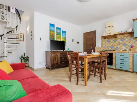 Palma Gaia Relax, Appartement 6 personnes à San Vito lo Capo - Photo 7