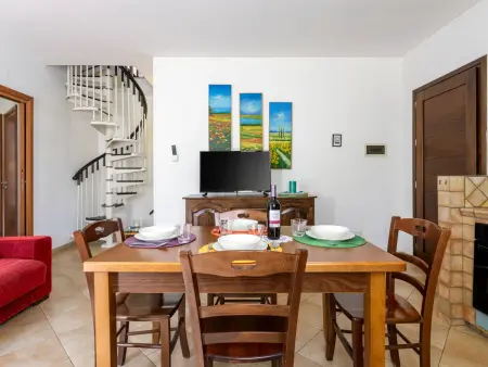Palma Gaia Relax, Appartement 6 personnes à San Vito lo Capo - Photo 8