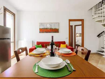 Palma Gaia Relax, Appartement 6 personnes à San Vito lo Capo - Photo 9