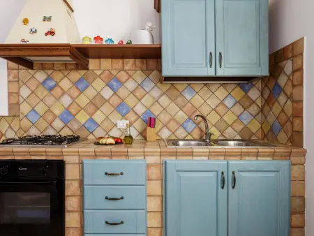 Palma Gaia Relax, Appartement 6 personnes à San Vito lo Capo - Photo 10