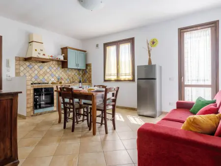 Palma Gaia Relax, Appartement 6 personnes à San Vito lo Capo - Photo 11