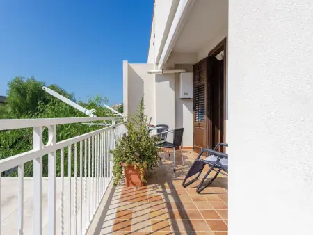 Palma Gaia Relax, Appartement 6 personnes à San Vito lo Capo - Photo 12