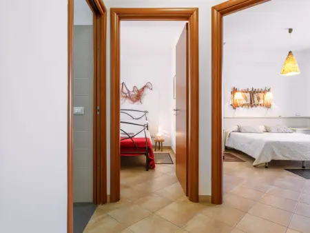 Palma Gaia Relax, Appartement 6 personnes à San Vito lo Capo - Photo 13