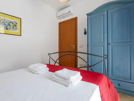 Palma Gaia Relax, Appartement 6 personnes à San Vito lo Capo - Photo 20