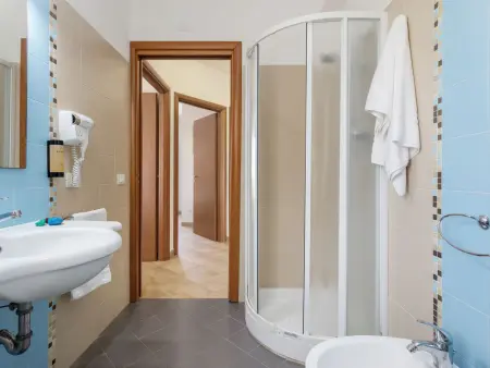 Palma Gaia Relax, Appartement 6 personnes à San Vito lo Capo - Photo 22