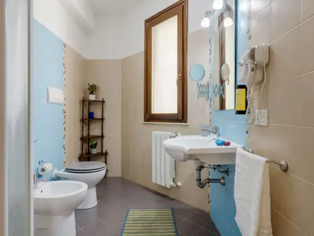 Palma Gaia Relax, Appartement 6 personnes à San Vito lo Capo - Photo 23