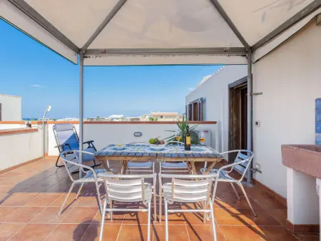 Palma Gaia Relax, Appartement 6 personnes à San Vito lo Capo - Photo 30
