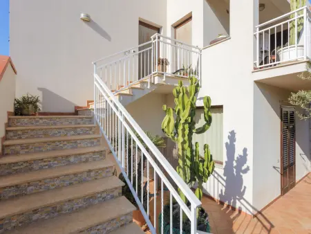 Palma Gaia Relax, Appartement 6 personnes à San Vito lo Capo - Photo 33