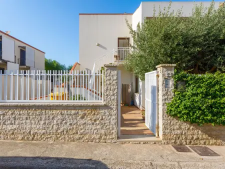 Palma Gaia Relax, Appartement 6 personnes à San Vito lo Capo - Photo 34