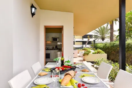 Beach House Adelfas, Belvilla by OYO Beach House Adelfas - Photo 2