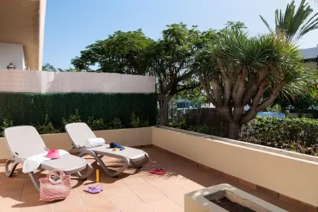 Beach House Adelfas, Belvilla by OYO Beach House Adelfas - Photo 4