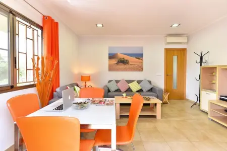 Beach House Adelfas, Belvilla by OYO Beach House Adelfas - Photo 5