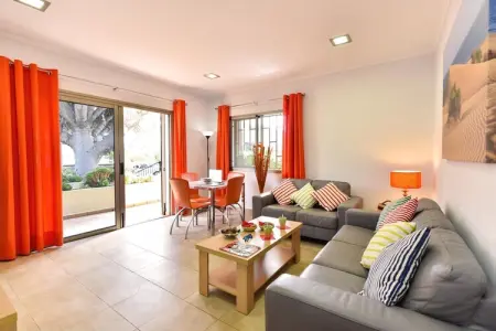 Beach House Adelfas, Belvilla by OYO Beach House Adelfas - Photo 7