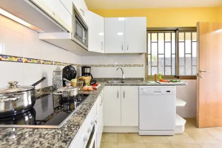 Beach House Adelfas, Belvilla by OYO Beach House Adelfas - Photo 8