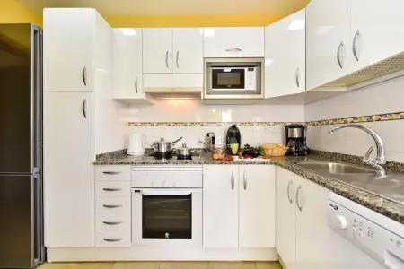 Beach House Adelfas, Belvilla by OYO Beach House Adelfas - Photo 9