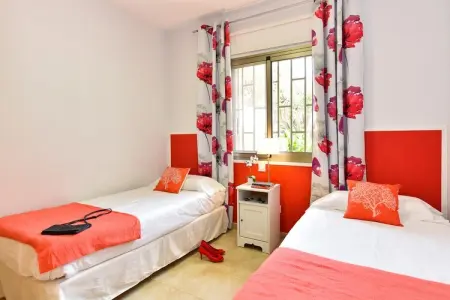 Beach House Adelfas, Belvilla by OYO Beach House Adelfas - Photo 11