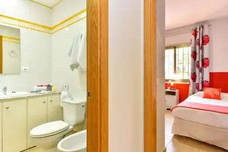 Beach House Adelfas, Belvilla by OYO Beach House Adelfas - Photo 16