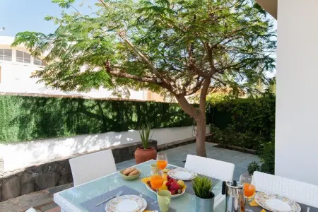 Beach House Adelfas, Belvilla by OYO Beach House Adelfas - Photo 18