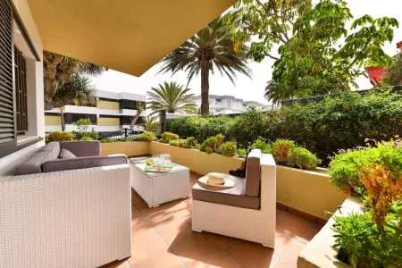 Beach House Adelfas, Belvilla by OYO Beach House Adelfas - Photo 20