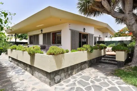 Beach House Adelfas, Belvilla by OYO Beach House Adelfas - Photo 21