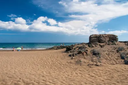Beach House Adelfas, Belvilla by OYO Beach House Adelfas - Photo 23