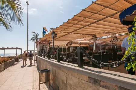 Beach House Adelfas, Belvilla by OYO Beach House Adelfas - Photo 25