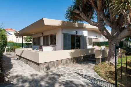 Beach House Adelfas, Belvilla by OYO Beach House Adelfas - Photo 28