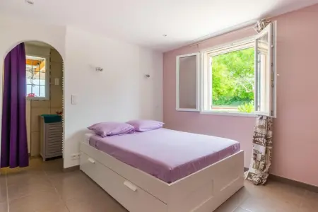 Maison Saint Victor, Maison de vacances à Vaucluse Mont Ventoux - Photo 2