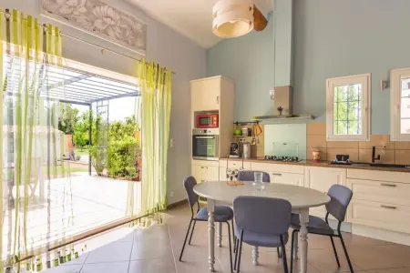 Maison Saint Victor, Maison de vacances à Vaucluse Mont Ventoux - Photo 6