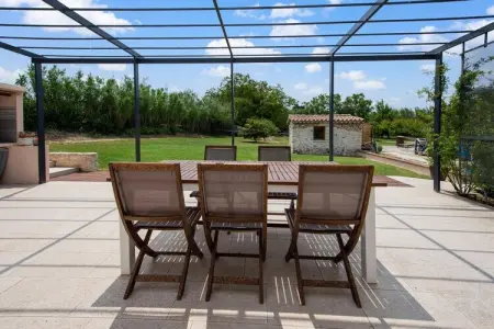 Maison Saint Victor, Maison de vacances à Vaucluse Mont Ventoux - Photo 10