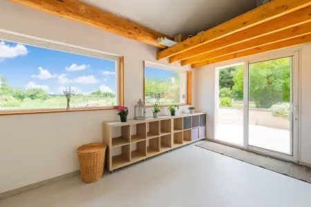 Maison Saint Victor, Maison de vacances à Vaucluse Mont Ventoux - Photo 11