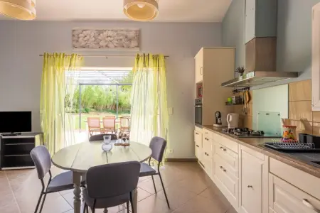 Maison Saint Victor, Maison de vacances à Vaucluse Mont Ventoux - Photo 15