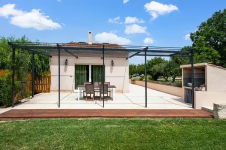 Maison Saint Victor, Maison de vacances à Vaucluse Mont Ventoux - Photo 16