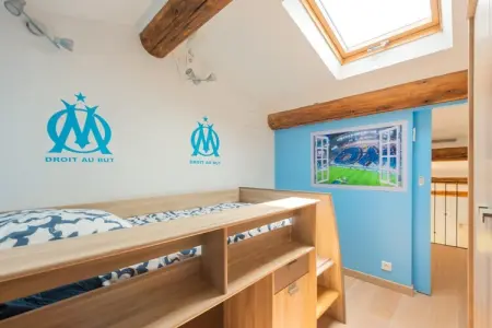 Maison Saint Victor, Maison de vacances à Vaucluse Mont Ventoux - Photo 17