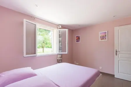 Maison Saint Victor, Maison de vacances à Vaucluse Mont Ventoux - Photo 19