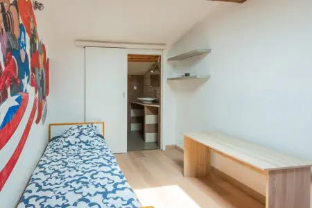 Maison Saint Victor, Maison de vacances à Vaucluse Mont Ventoux - Photo 20