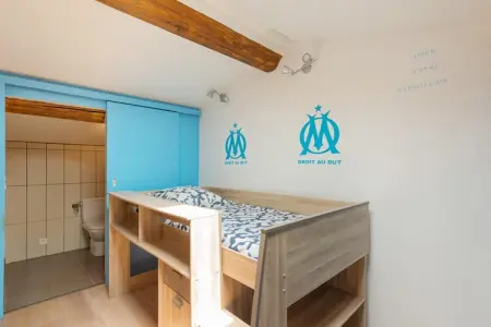 Maison Saint Victor, Maison de vacances à Vaucluse Mont Ventoux - Photo 22