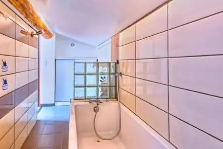Maison Saint Victor, Maison de vacances à Vaucluse Mont Ventoux - Photo 23