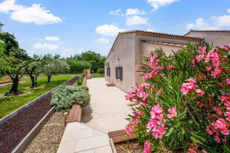 Maison Saint Victor, Maison de vacances à Vaucluse Mont Ventoux - Photo 25