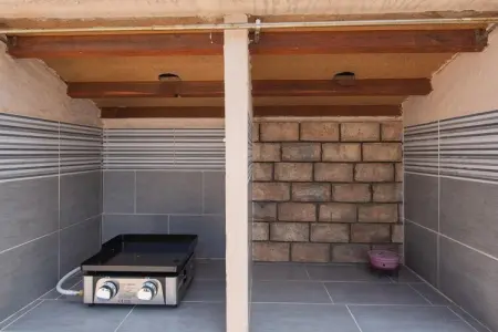 Maison Saint Victor, Maison de vacances à Vaucluse Mont Ventoux - Photo 26