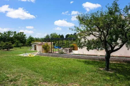 Maison Saint Victor, Maison de vacances à Vaucluse Mont Ventoux - Photo 27