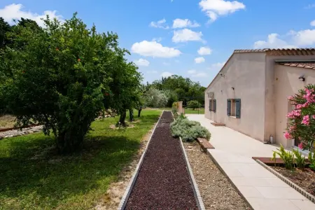 Maison Saint Victor, Maison de vacances à Vaucluse Mont Ventoux - Photo 29