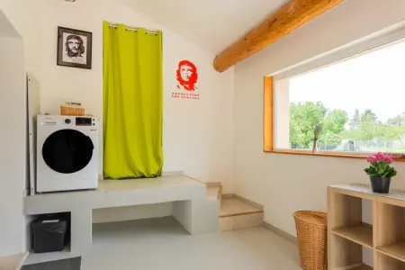 Maison Saint Victor, Maison de vacances à Vaucluse Mont Ventoux - Photo 31