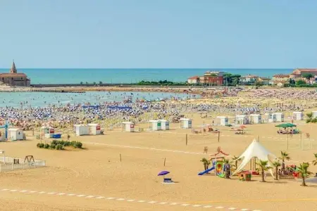 Caravella 55, Appartement à Caorle (VE) - Photo 14