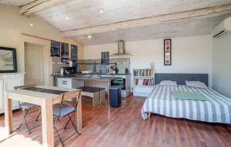 Appartement 2 personnes à Avignon - Photo 1