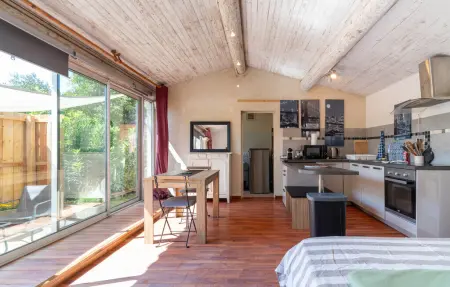 Appartement 2 personnes à Avignon - Photo 2
