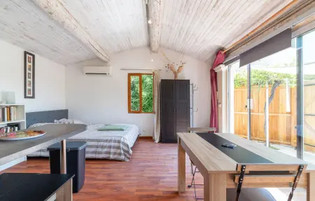 Appartement 2 personnes à Avignon - Photo 3