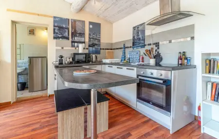 Appartement 2 personnes à Avignon - Photo 4